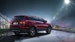Lifan X80 2017 года